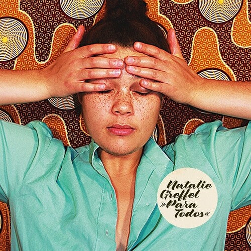 Greffel, Natalie: Para Todos (Vinyl LP)