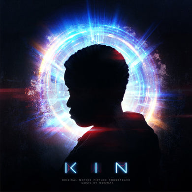 Mogwai: Kin (Vinyl LP)