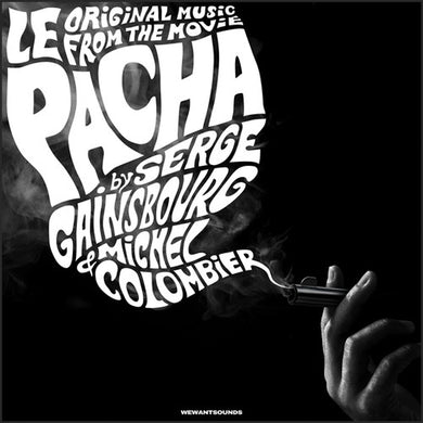 Pacha / O.S.T.: Le Pacha (Original Soundtrack) (Vinyl LP)