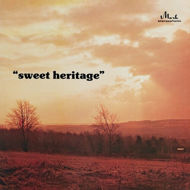 Sweet Heritageby Jaman (Vinyl Record)