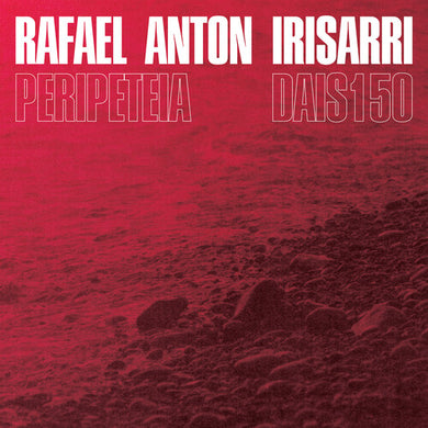 Irisarri, Rafael Anton: Peripeteia (Indie Exclusive) (Color Vinyl) (Vinyl LP)