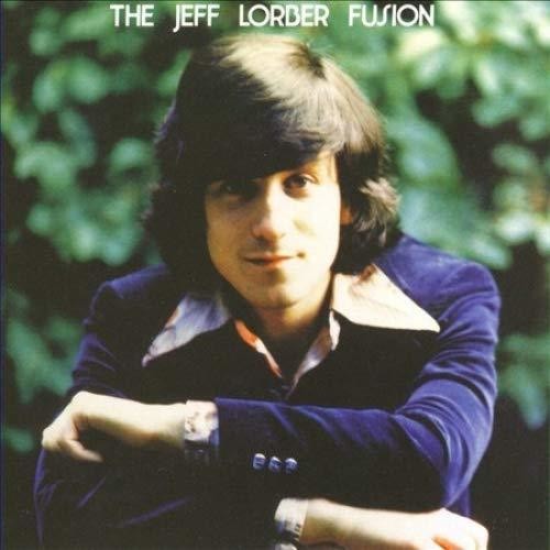 Lorber, Jeff: Jeff Lorber Fusion (Vinyl LP)