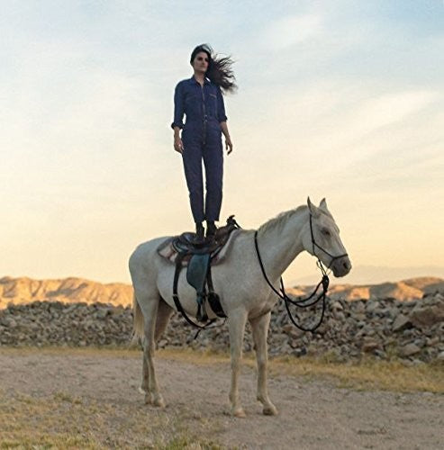 Mattiel: Mattiel (Vinyl LP)