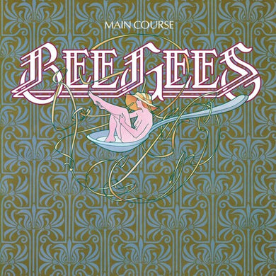 Bee Gees: Main Course (Vinyl LP)