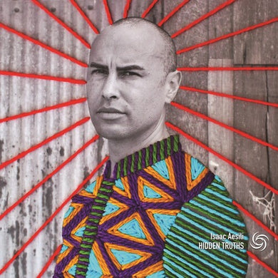 Aesili, Isaac: Hidden Truths (Vinyl LP)