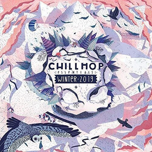 Various Artists: Chillhop Essentials - Winter 2019 / Various (Vinyl LP)