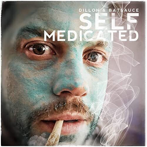 Dillon & Batsauce: Self Medicated (12-Inch Single)