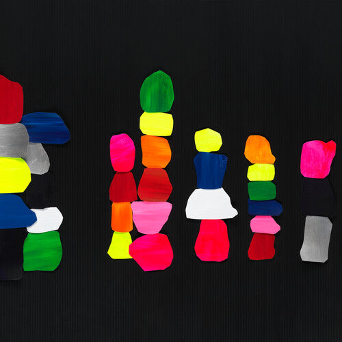 Wells, Emily: In The Dark Moving (Vinyl LP)