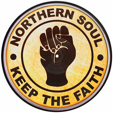 Various Artists: Northern Soul: Keep The Faith / Various (Vinyl LP)