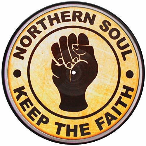 Various Artists: Northern Soul: Keep The Faith / Various (Vinyl LP)