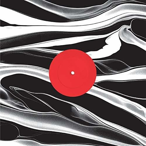 X.O.a & Wayward / Drumtalk: Cincin11 (Vinyl LP)