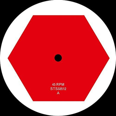 Bratten, Andre: Un / Pax Americana (12-Inch Single)