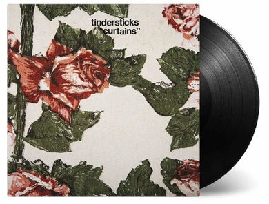 Tindersticks: Curtains (Expanded Edition) (Vinyl LP)