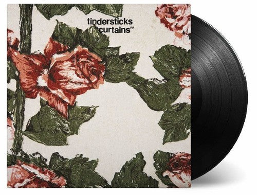 Tindersticks: Curtains (Expanded Edition) (Vinyl LP)