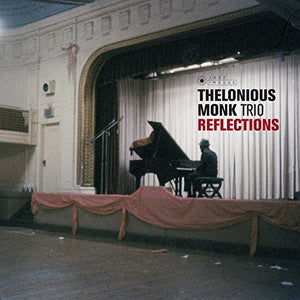 Monk, Thelonious: Reflections (Vinyl LP)