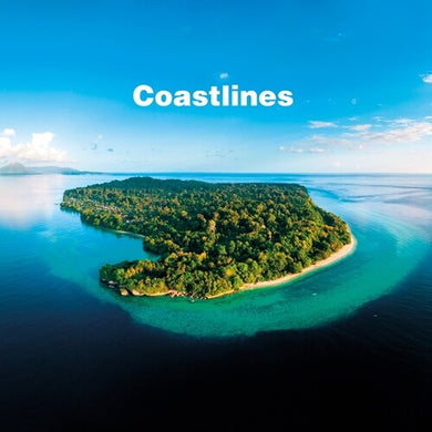 Coastlines: Coastlines (12-Inch Single)
