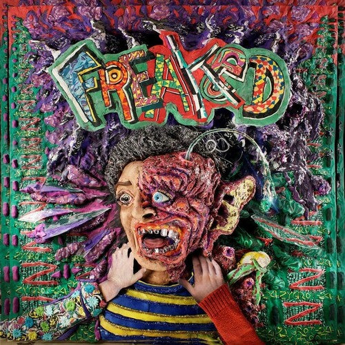 Freaked / O.S.T.: Freaked (Original Soundtrack) (Vinyl LP)