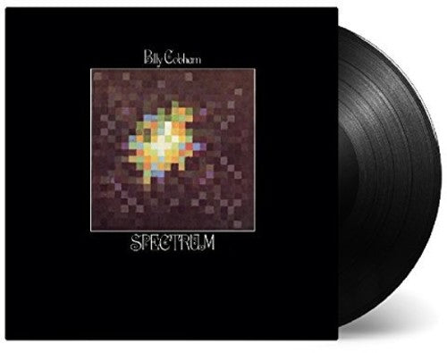 Cobham, Billy: Spectrum (Vinyl LP)