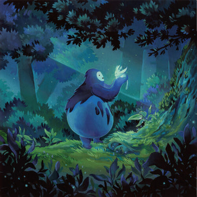 Gareth Coker: Ori and the Blind Forest (Original Soundtrack) (Vinyl LP)