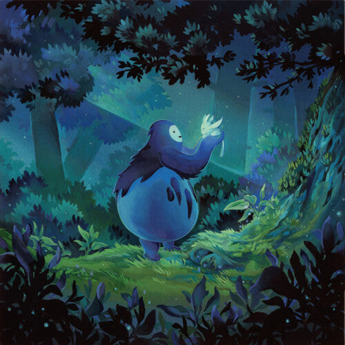 Gareth Coker: Ori and the Blind Forest (Original Soundtrack) (Vinyl LP)