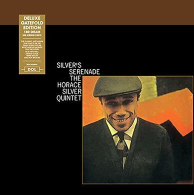 Horace Silver: Silver's Serenade (Vinyl LP)