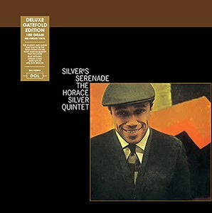 Horace Silver: Silver's Serenade (Vinyl LP)