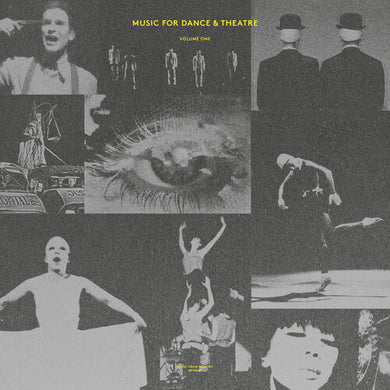 Various Artists: Music For Theatre And Dance Vol. 1 / Various (12-Inch Single)