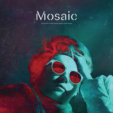 Mosaic / O.S.T.: Mosaic (Music From the HBO Limited Series) (Vinyl LP)