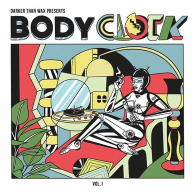 Bodyclock 1 / Various: Bodyclock Vol. 1 (Various Artists) (12-Inch Single)