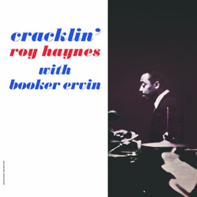 Haynes, Roy / Ervin, Booker: Cracklin (Vinyl LP)