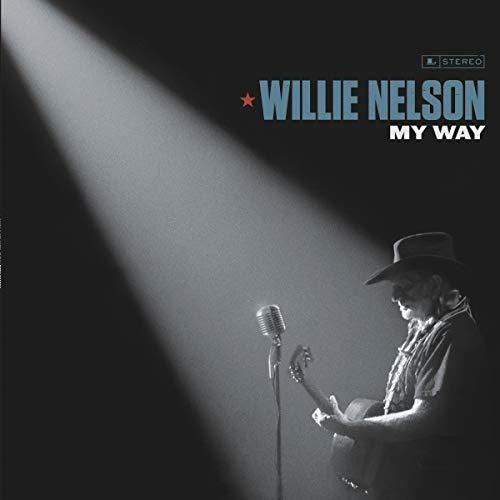 Nelson, Willie: My Way (Vinyl LP)