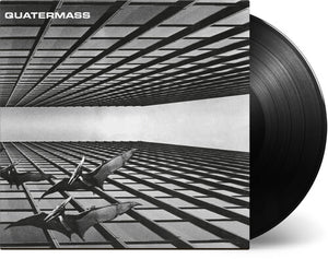 Quatermass: Quartermass (Vinyl LP)
