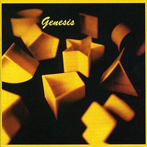 Genesis: Genesis (Half-Speed Remaster) (180-Gram) (Vinyl LP)