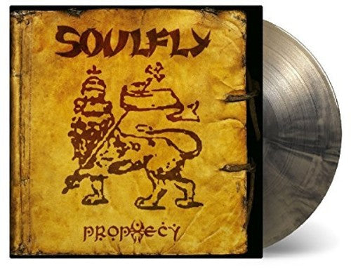 Soulfly: Prophecy (Vinyl LP)