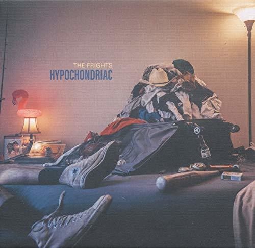 Frights: Hypochondriac (Vinyl LP)