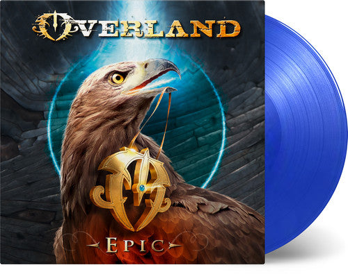 Overland: Epic (Vinyl LP)