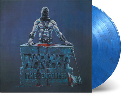Warrant (2): Enforcer (Vinyl LP)