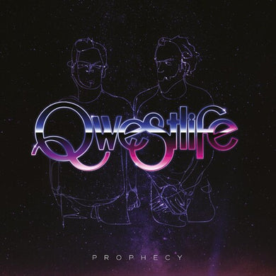 Qwestlife: Prophecy (Vinyl LP)
