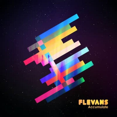 Flevans: Accumulate (Vinyl LP)