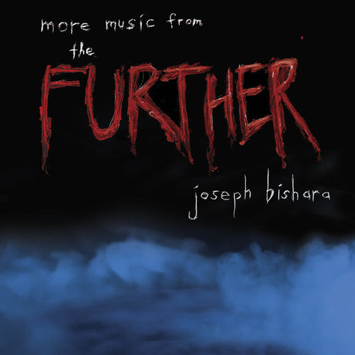 Bishara, Joseph: More Music From The Further (Original Soundtrack) (Vinyl LP)