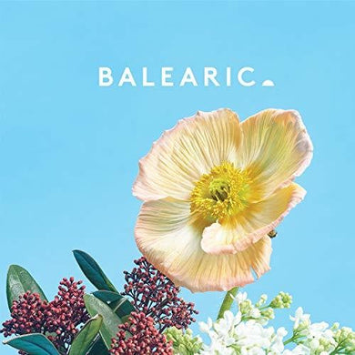 Various Artists: Balearic 4 / Various (Vinyl LP)