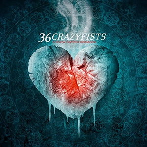 36 Crazyfists: Snow Capped Romance (Vinyl LP)