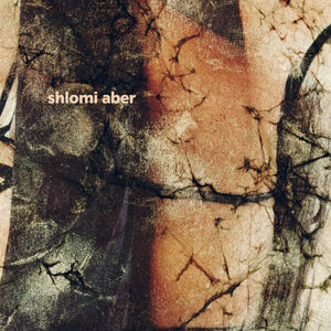 Aber, Shlomi: Whistler (12-Inch Single)