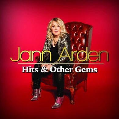 Arden, Jann: Hits & Other Gems (Vinyl LP)