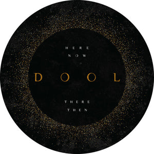 Dool: Here Now There Then (Vinyl LP)