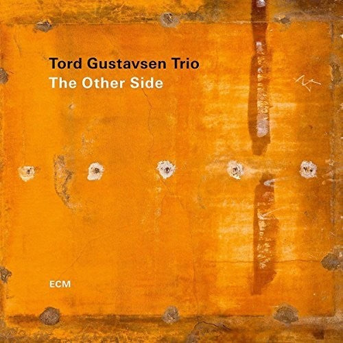 Gustavsen, Tord: The Other Side (Vinyl LP)