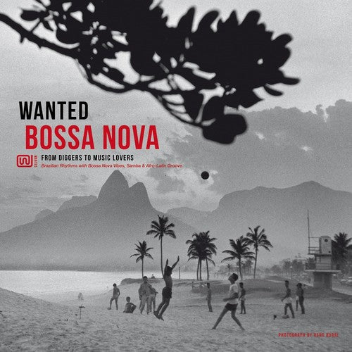 Various Artists: Wanted Bossa Nova / Various (Vinyl LP)