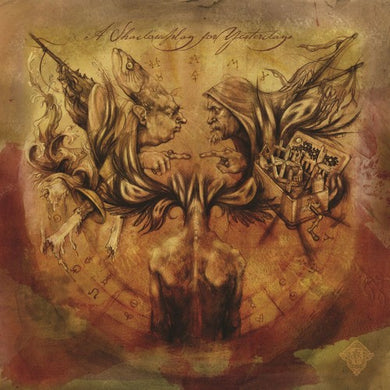 A Forest of Stars: A Shadowplay For Yesterdays (Vinyl LP)