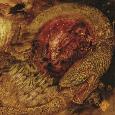 A Forest of Stars: Beware The Sword You Cannot See (Vinyl LP)