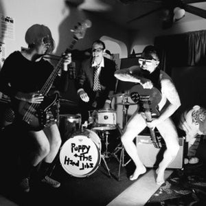 Puppy & Hand Jobs: I Eat Abortions (7-Inch Single)